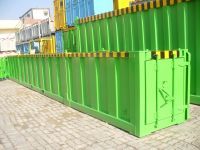 Offshore Long Basket
